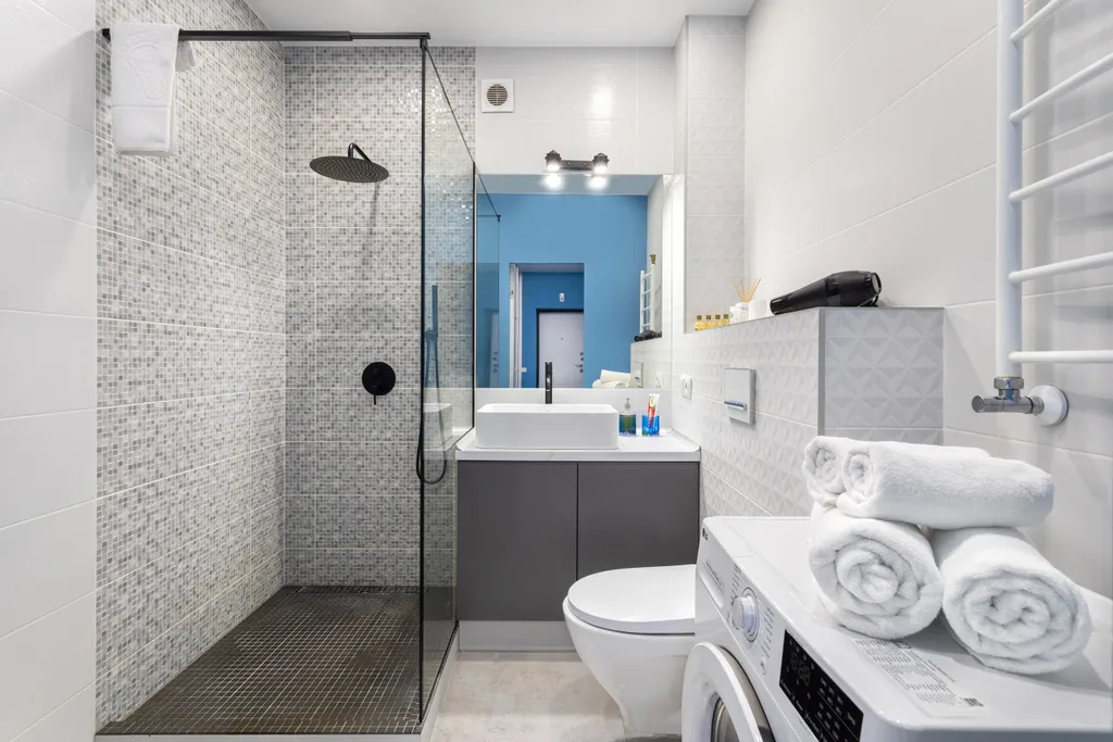 Квартира Квартира Indigo apartments — Калининград