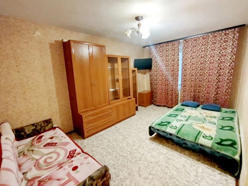 Уютная квартира — аренда посуточно в Воронеж