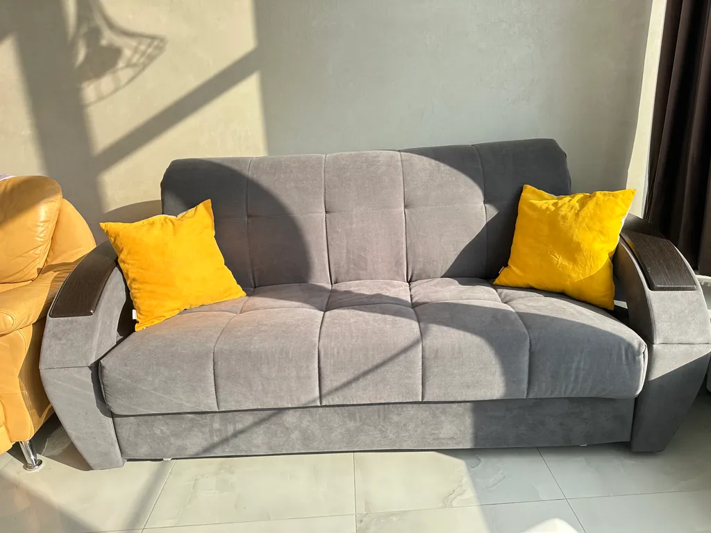 Квартира у моря, где хочется жить вид на море и закаты с 21 этажа