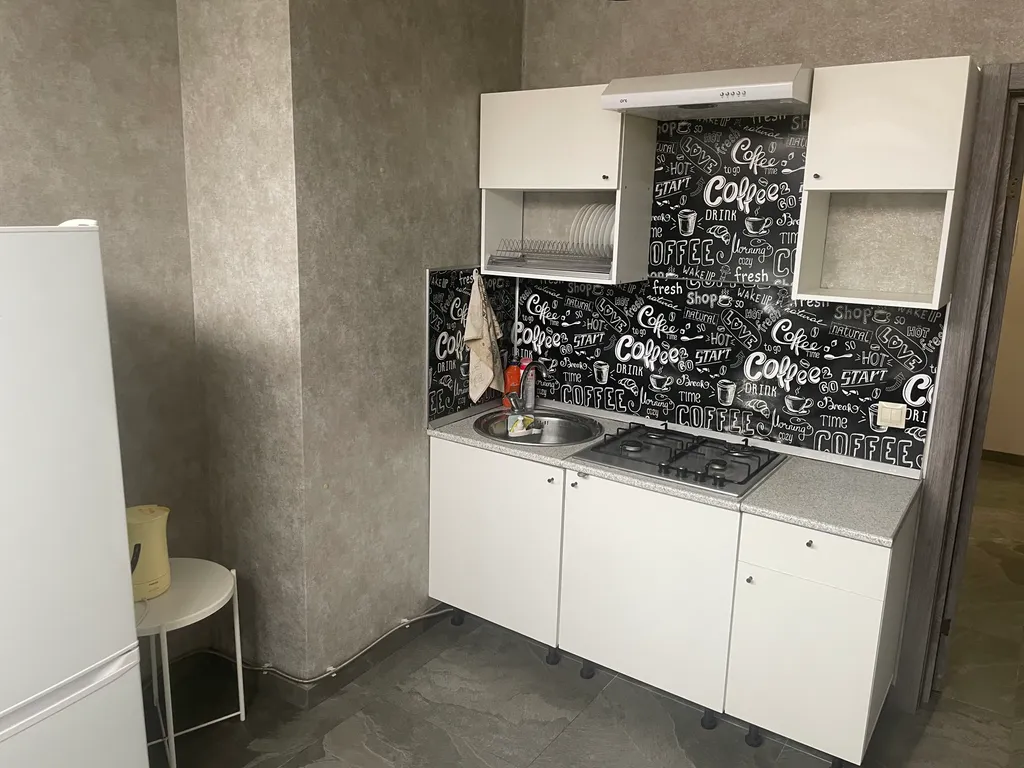 Квартира в новом доме , в курортной зоне рядом с источником и парком