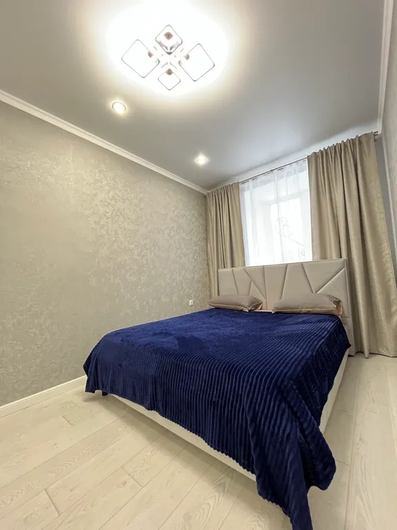 Уютная квартира в центре города у Набережной — аренда посуточно в Оренбург