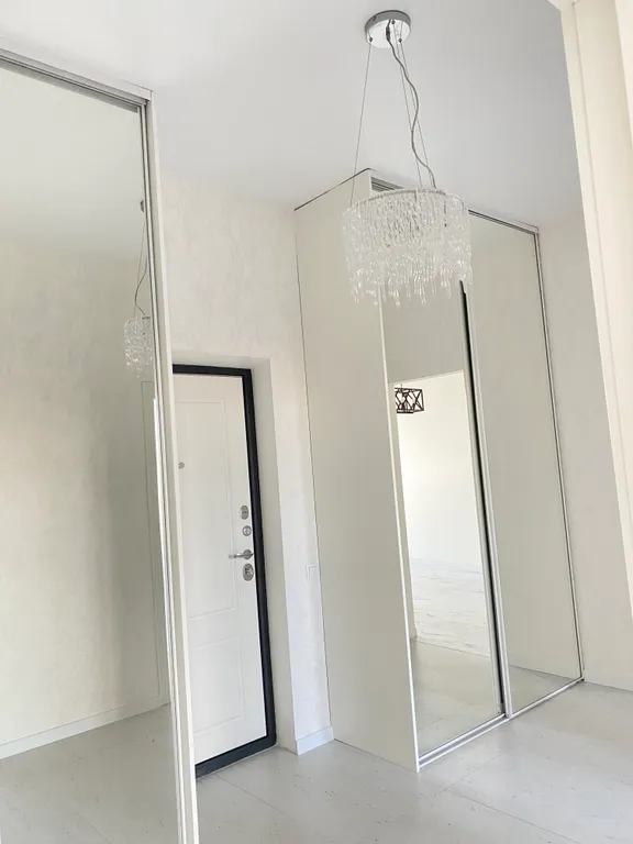 Grand Luxe Apartments