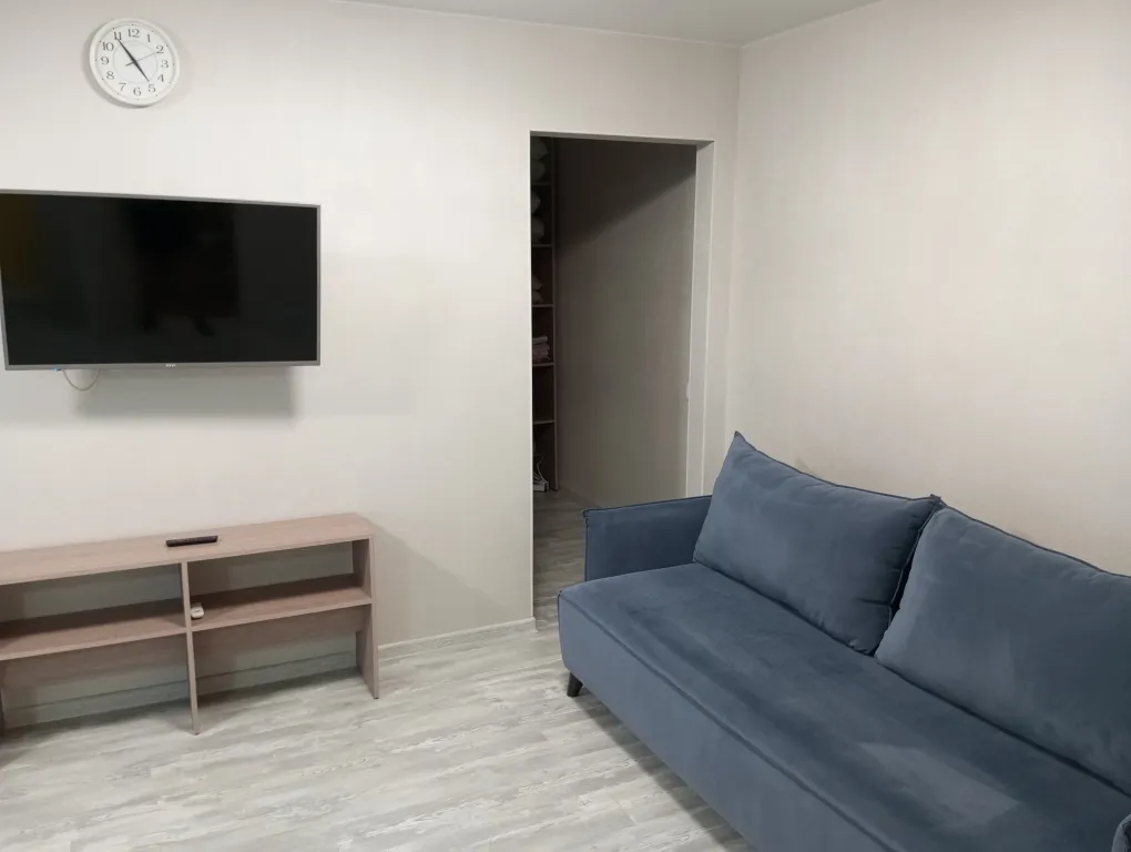 Квартира на курорте