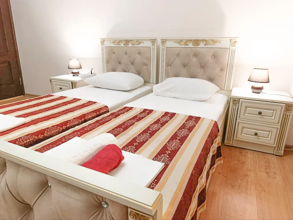 Квартира Комната — Сочи