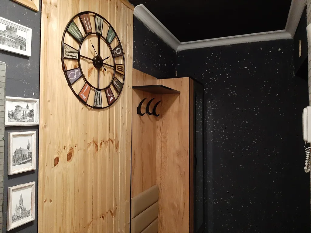 Квартира в историческом центре на острове Канта