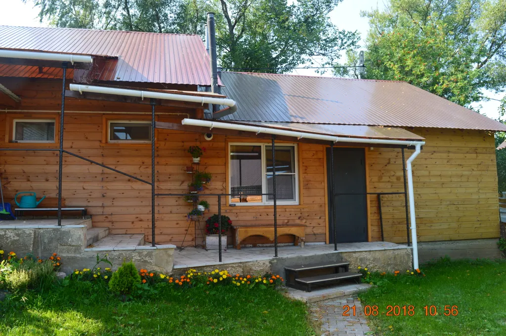 2-комнатный Дом