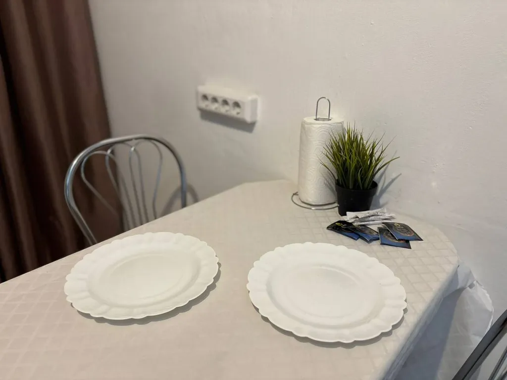 Идеальное расположение для командированных сотрудников