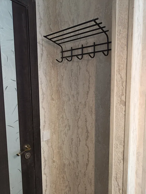 Студия для двоих рядом с Сколково