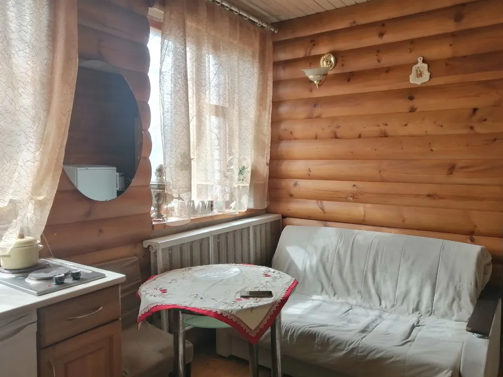 Гостевой дом Оазис