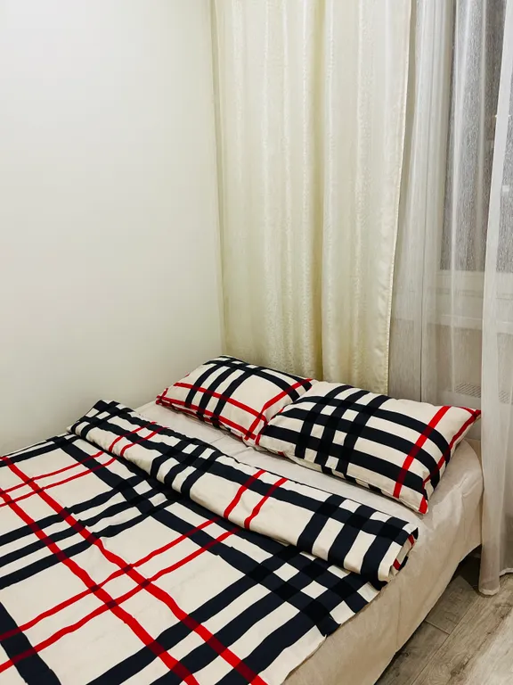 Уютная студия рядом с Крокус Сити