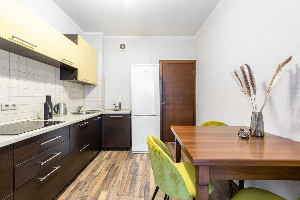 Velvet Stay на четыре персоны