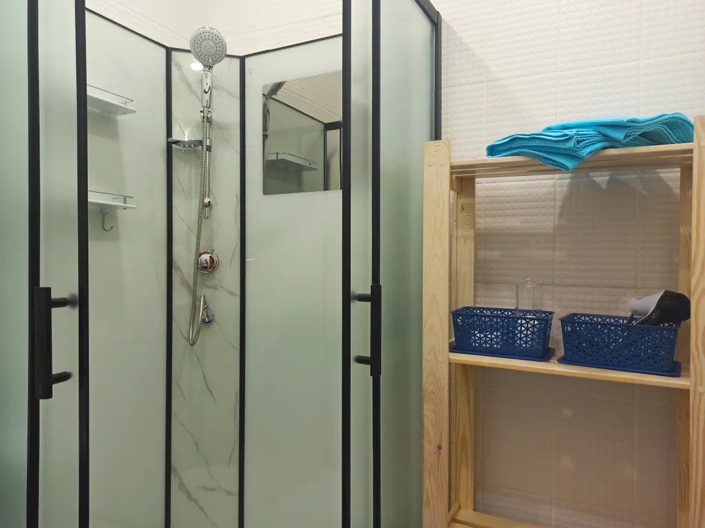 Уютный Loft в центре