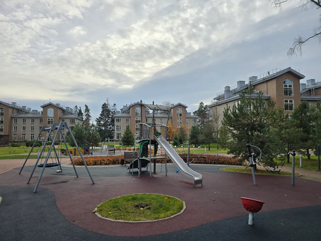 Квартира Квартира Первая линия — Санкт-Петербург
