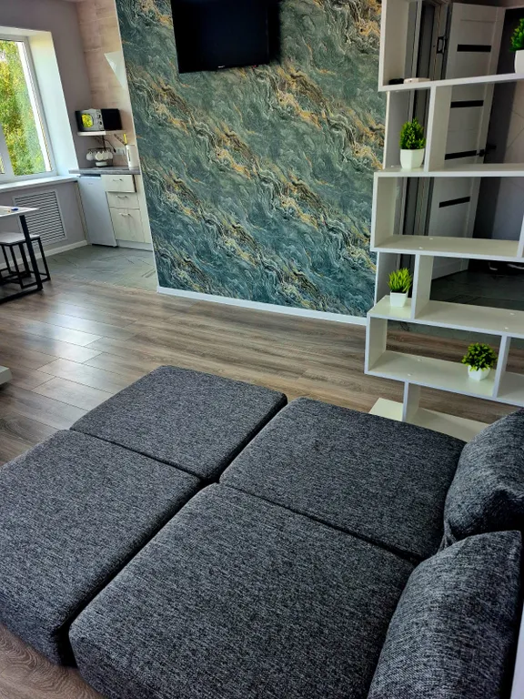 Уютная квартира в центре