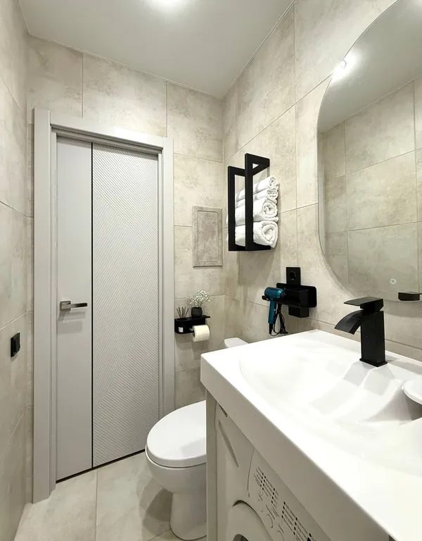 Апартаменты для командированных