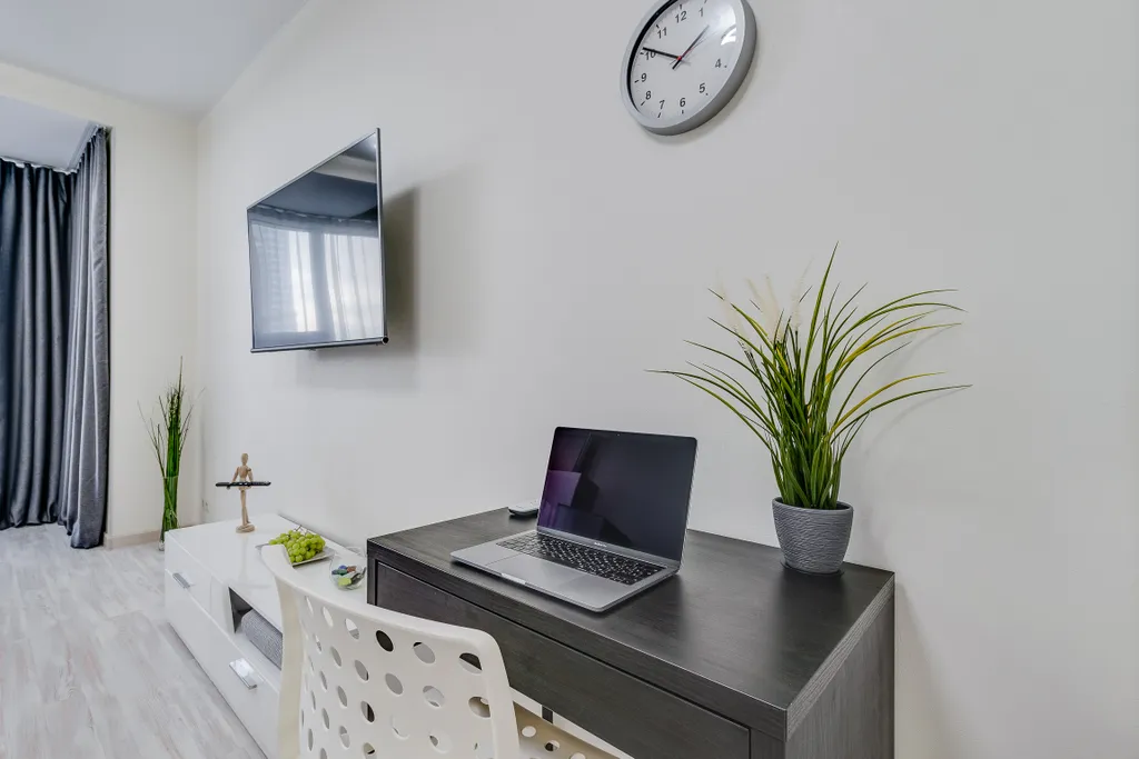 Квартира Квартира Apartments рядом с парком — Москва
