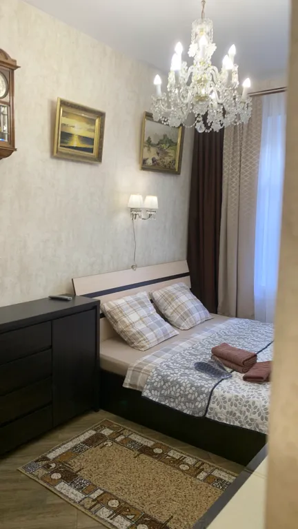 Квартира Апартаменты Manor of countess Stanisnevskaya (Усадьба Станишевской) — Симферополь