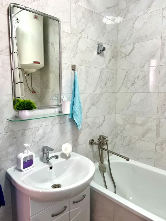 Квартира Уютная квартира в частном секторе — Севастополь