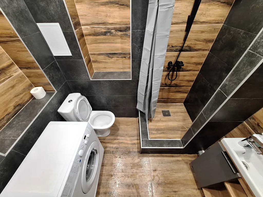 Парк Жукова