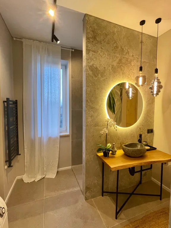 Orchid deluxe Apartment Zelenogradsk