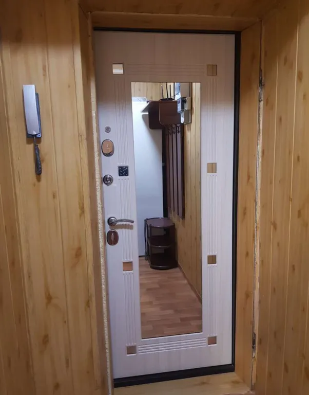 Квартира в самом центре