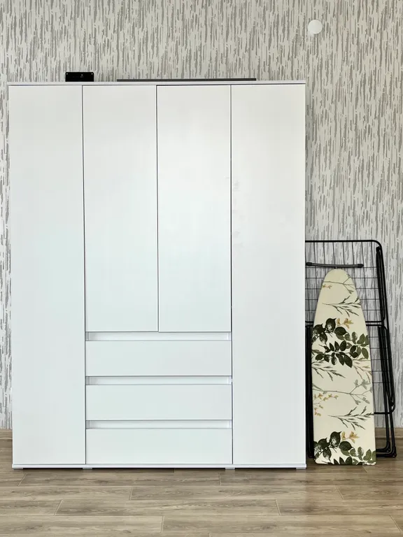 Квартира Просторная квартира на Караульной — Красноярск