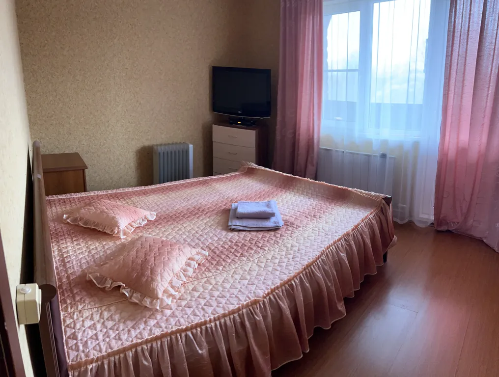 Уютный коттедж за городом