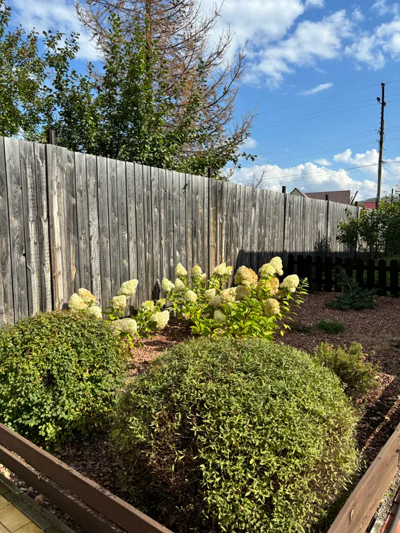 Дом с русской баней