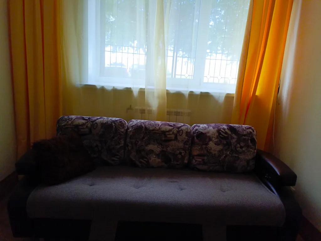 Квартира в шаговой доступности от аэропорта