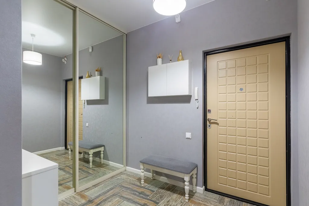 Большая евротрешка на 10 человек