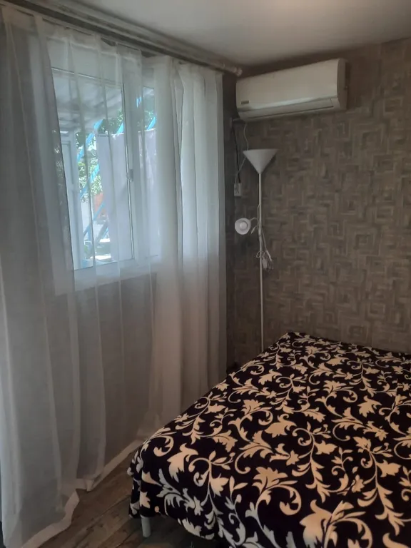 Уютный номер у моря