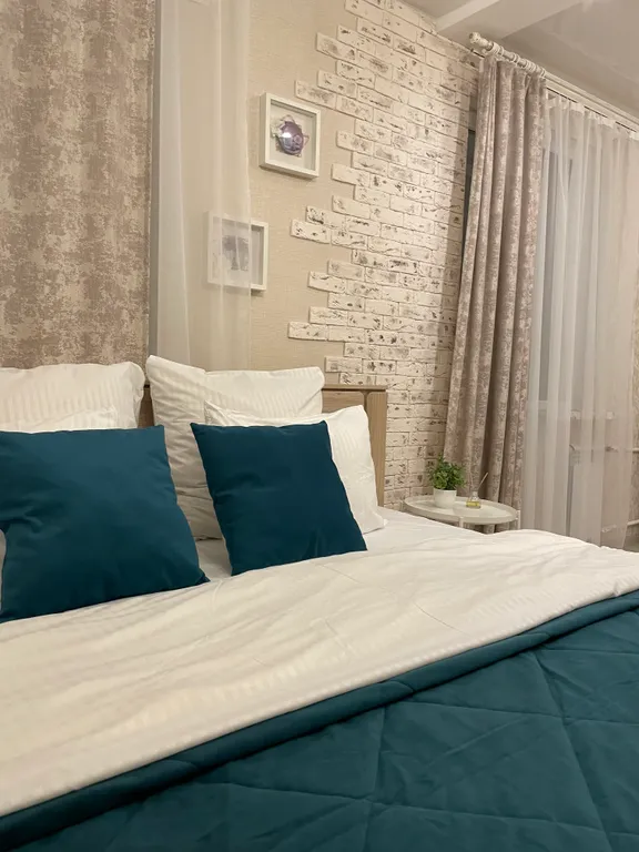 Уютная квартира-студия — аренда посуточно в Петропавловск-Камчатский