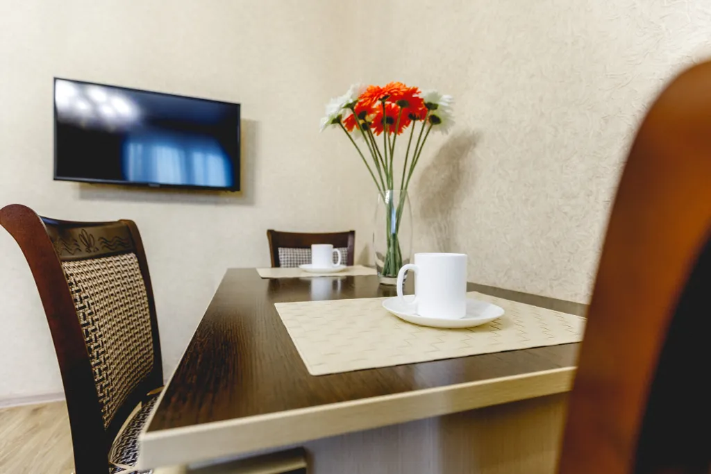 Квартира в центре