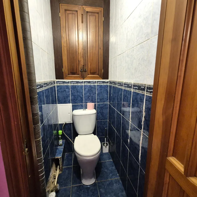 Хорошая квартира в центре