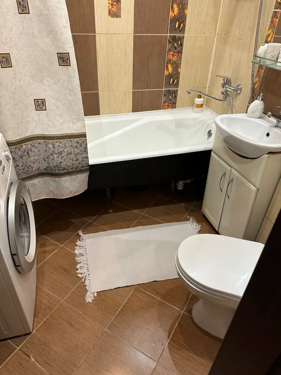 Уютные апартаменты в самом сердце исторического центра города