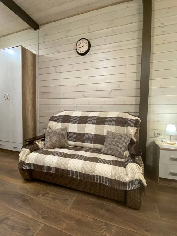 Апартаменты ГаммА 3