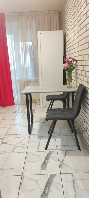 Квартира возле Ледового Дворца