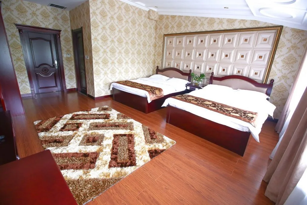 Квартира Комната — аренда посуточно в Уссурийск