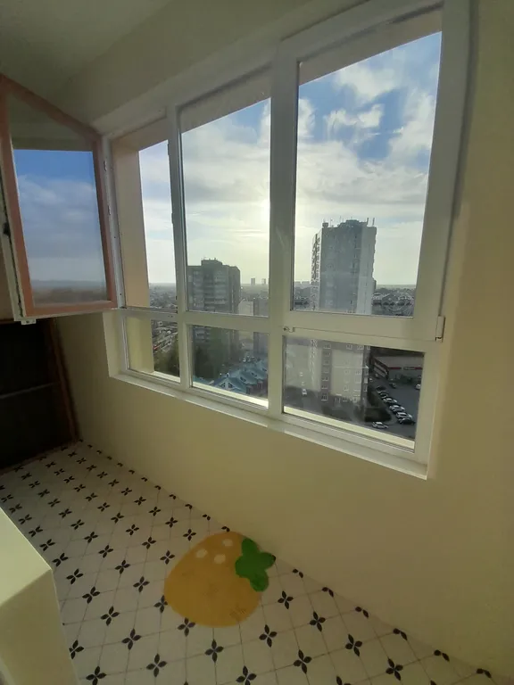 Новая квартира в доме премиум класса