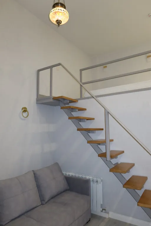 Квартира 2-комнатная Квартира — Дербент