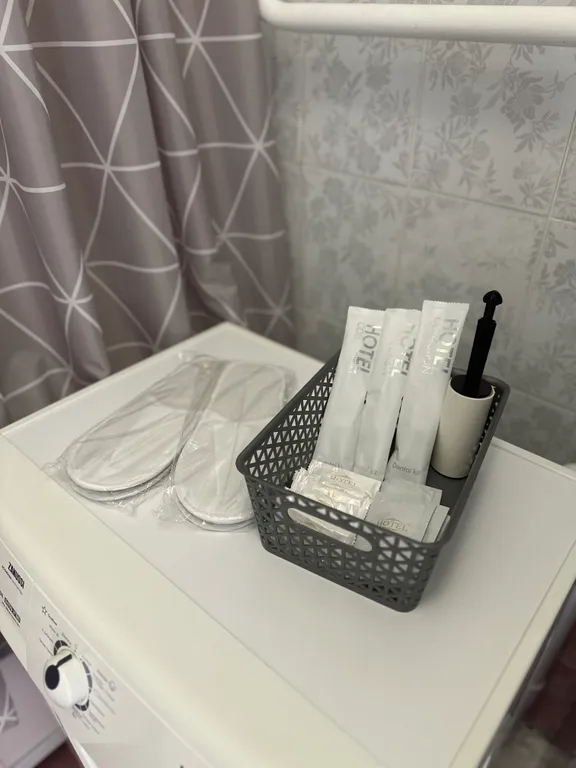 Квартира 1-комнатная Квартира — Красноярск