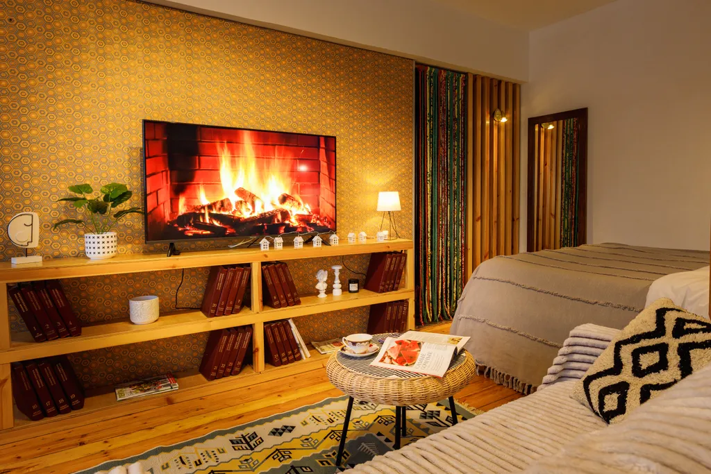 Уютная квартира около Вечного огня