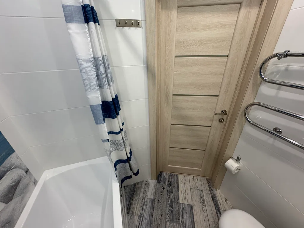 Квартира в центре