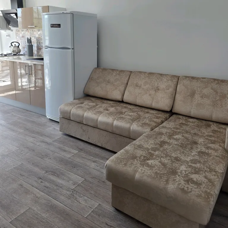 Номер возле моря