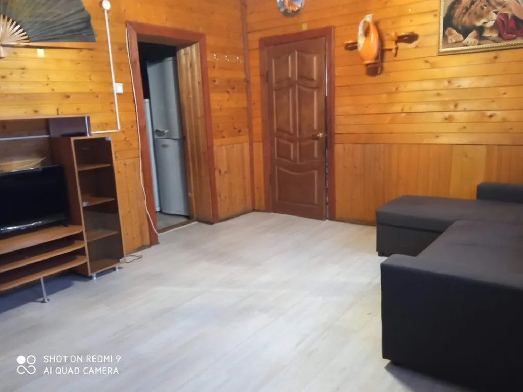 Усадьба Селигерский причал