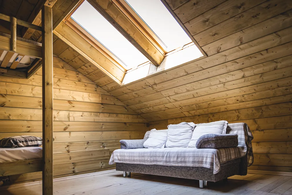 Агроэкоусадьба в заказнике Сорочанские озера