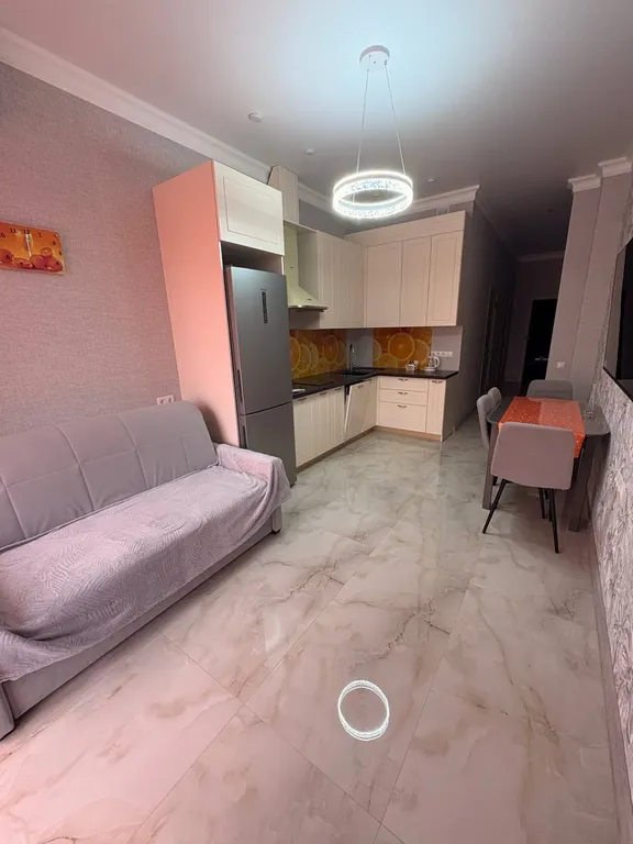 Уютная квартира в одном из лучших курортных городов Черноморья