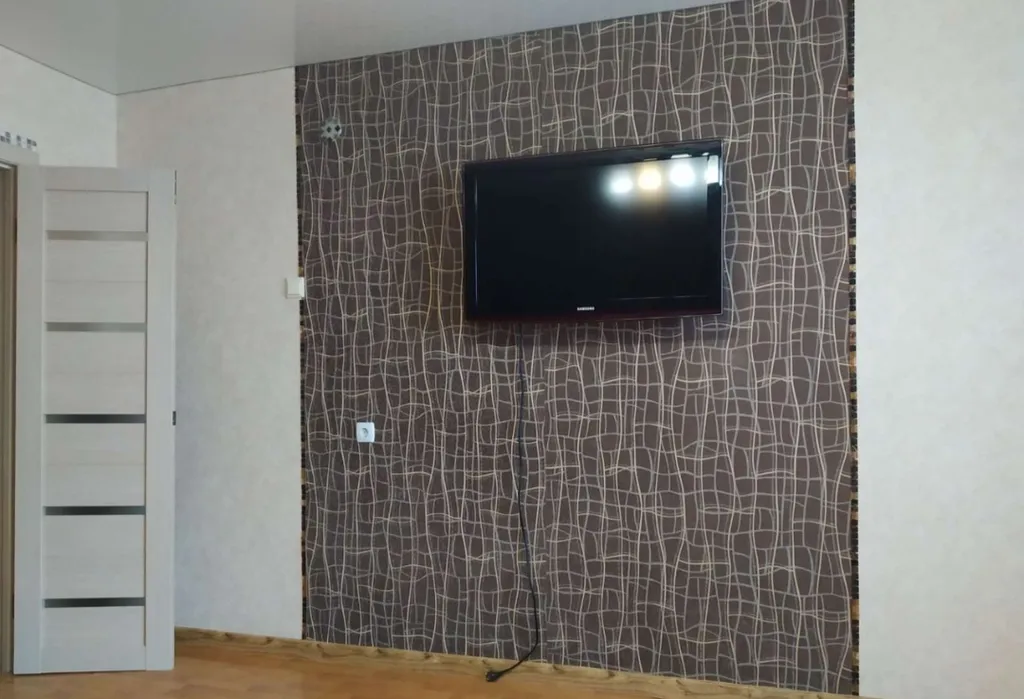 Квартира 2-комнатная Квартира — Тюмень