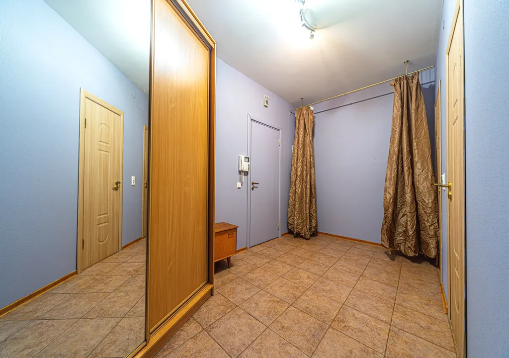 Apartment near Center Almazova