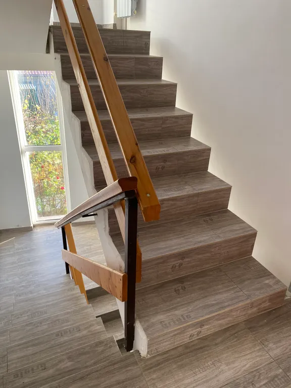 2-х уровневые апартаменты на Черном море